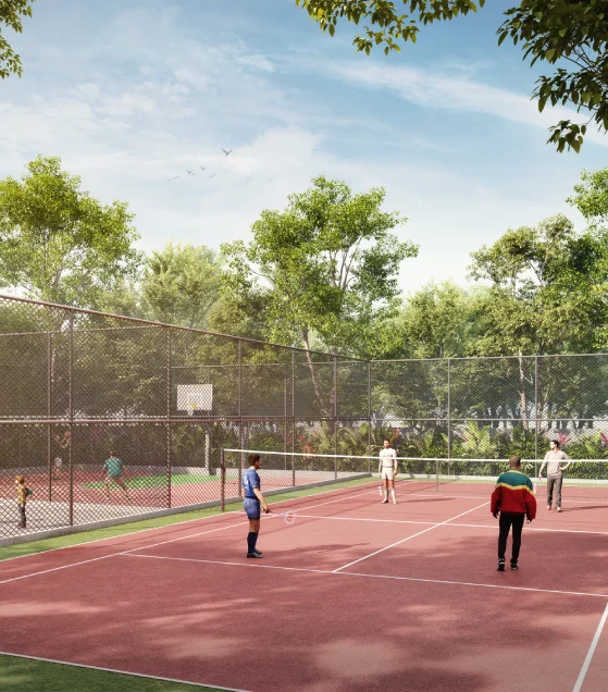 Urban Retreat Gallery