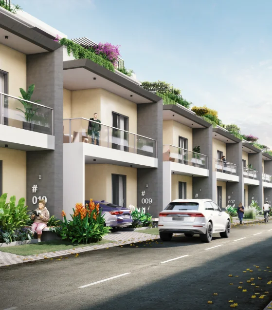 Urban Retreat Gallery