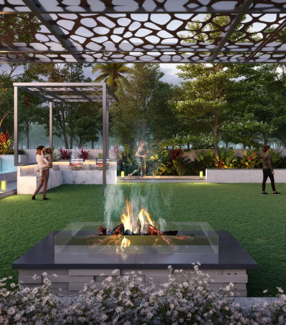 Urban Retreat Gallery