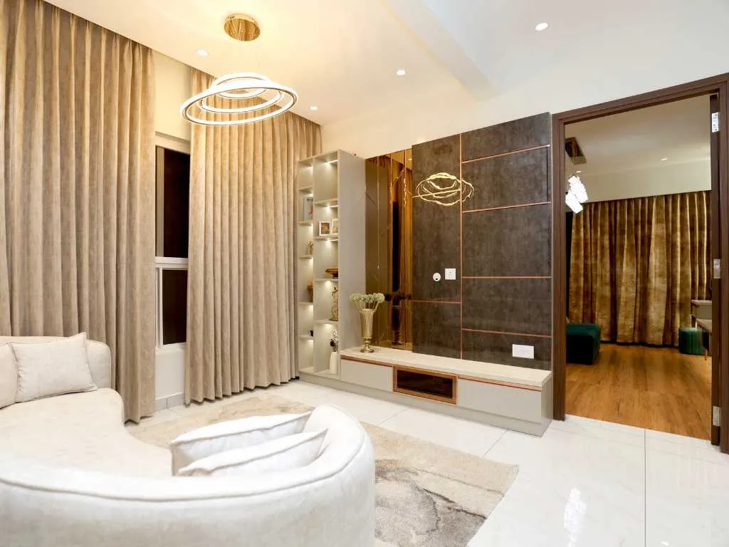 Urban Retreat Gallery