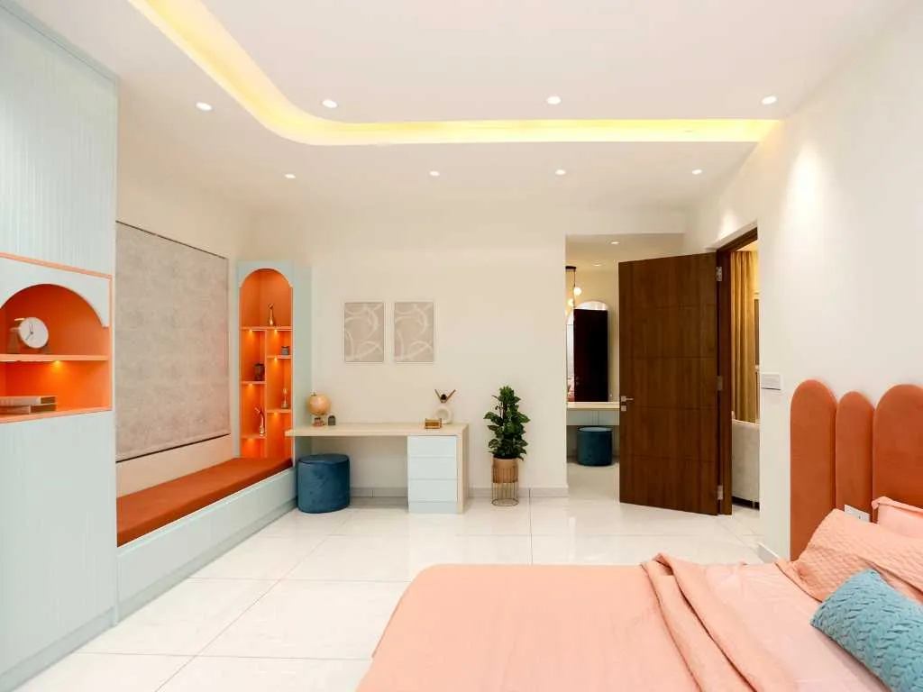 Urban Retreat Gallery