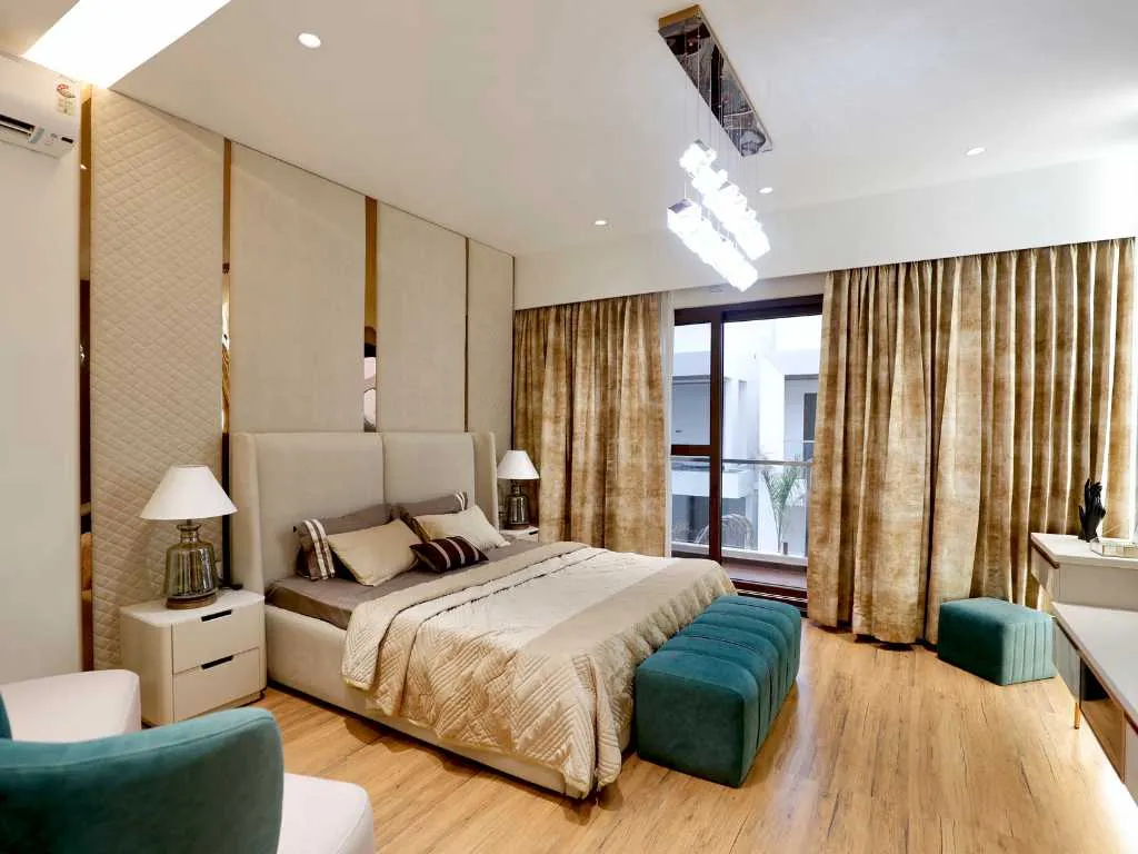 Urban Retreat Gallery