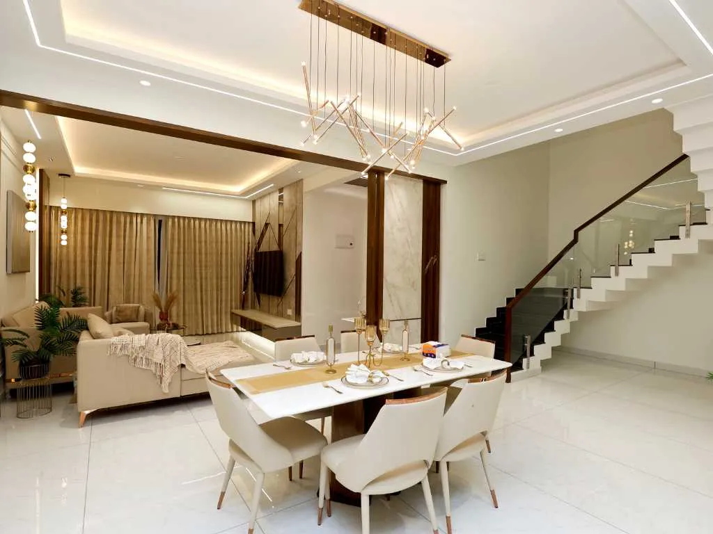 Urban Retreat Gallery