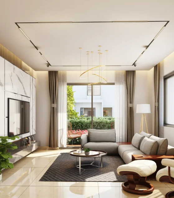 Urban Retreat Gallery