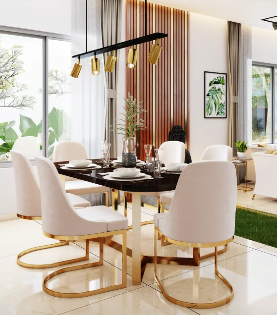 Urban Retreat Gallery