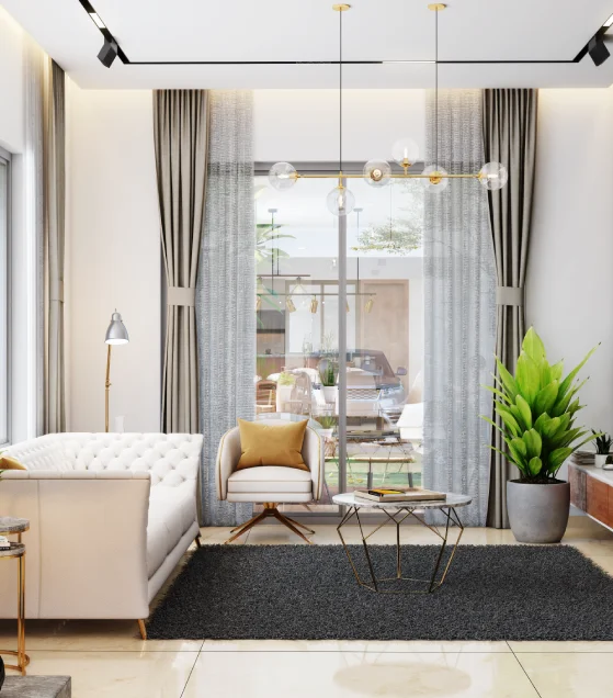 Urban Retreat Gallery