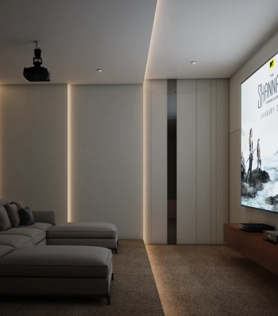 Urban Retreat Gallery