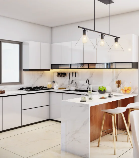 Urban Retreat Gallery