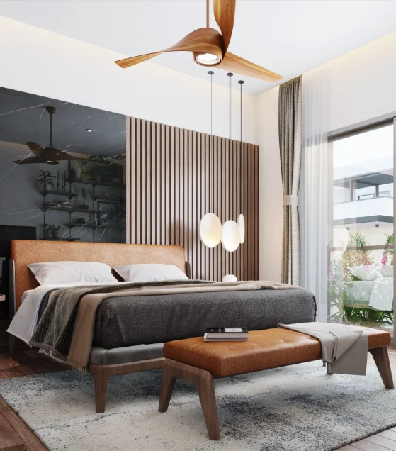 Urban Retreat Gallery