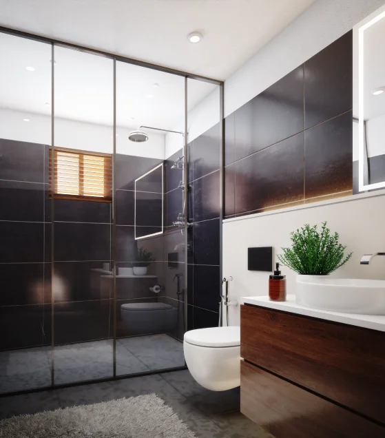 Urban Retreat Gallery