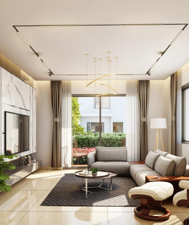 Urban Retreat Gallery