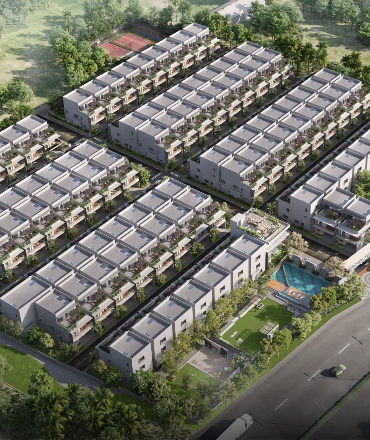 Urban Retreat Gallery