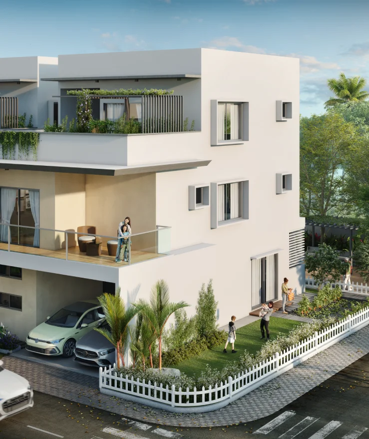 Urban Retreat Gallery