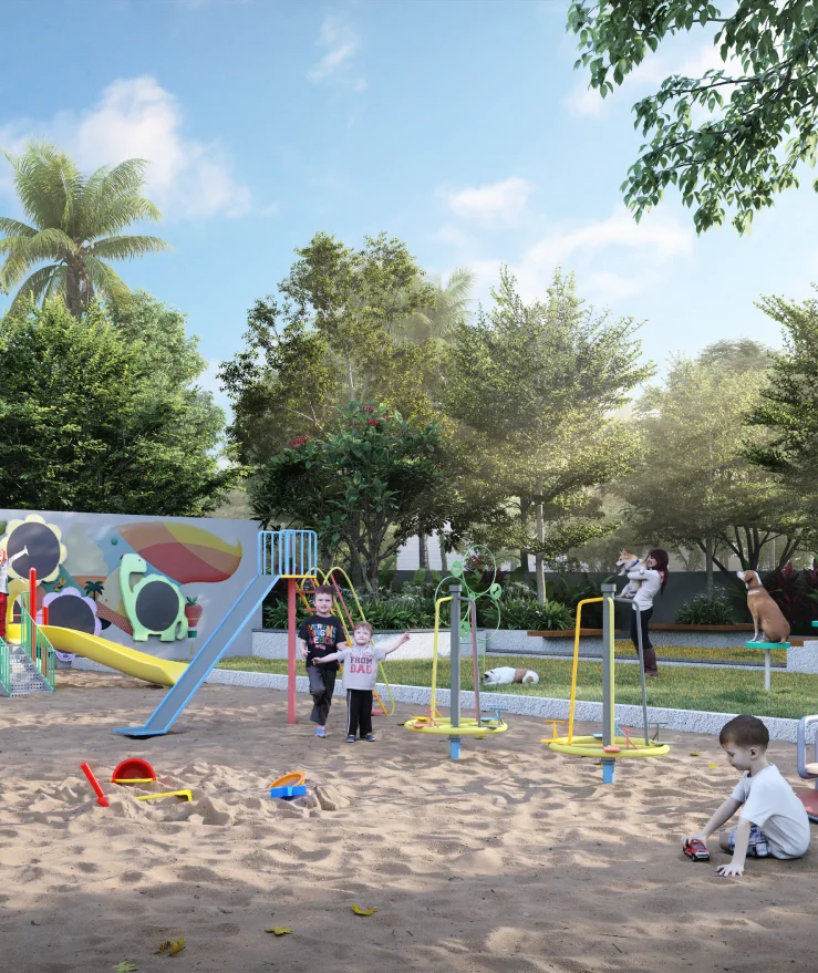 Urban Retreat Gallery